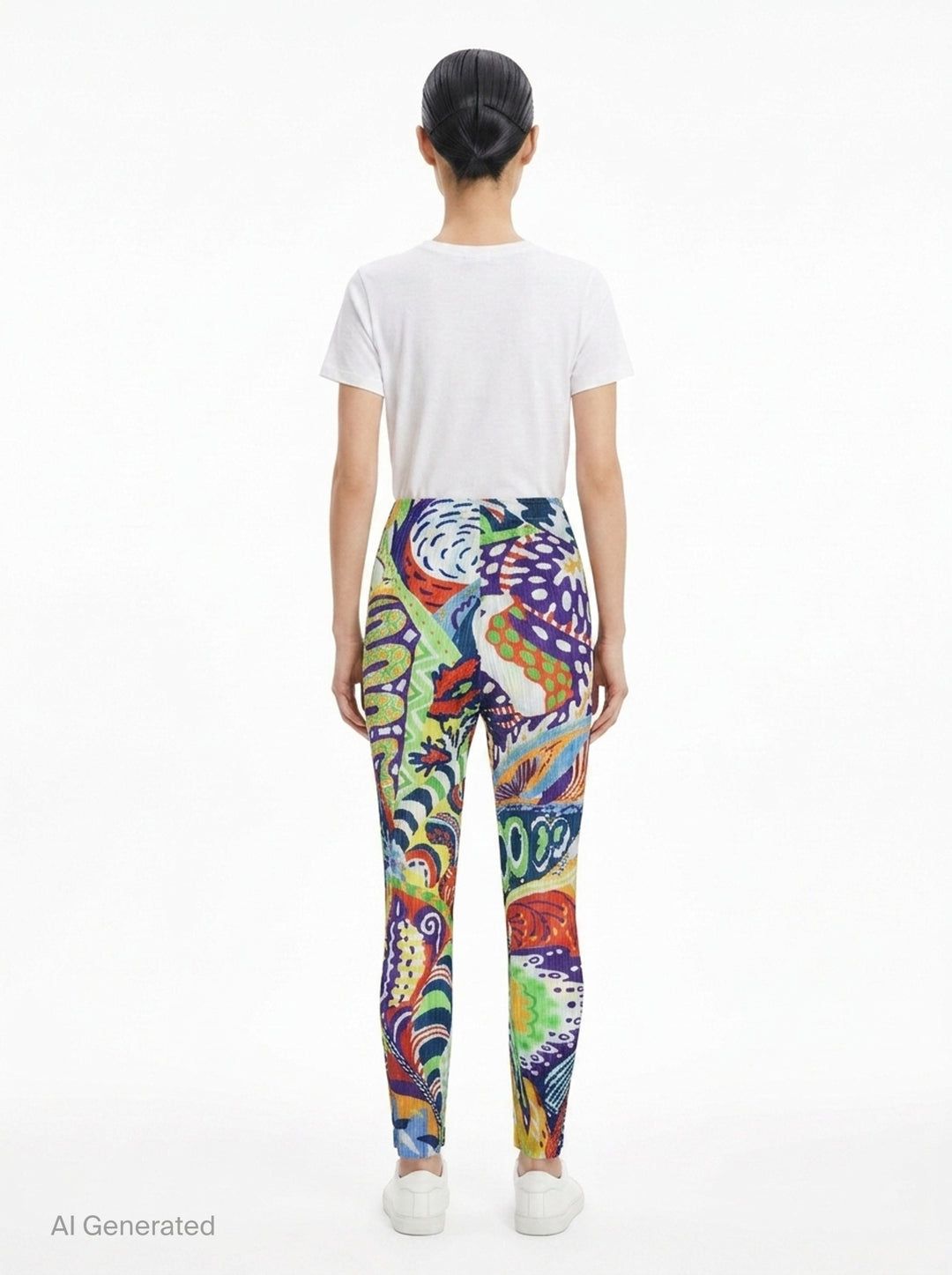 product - back