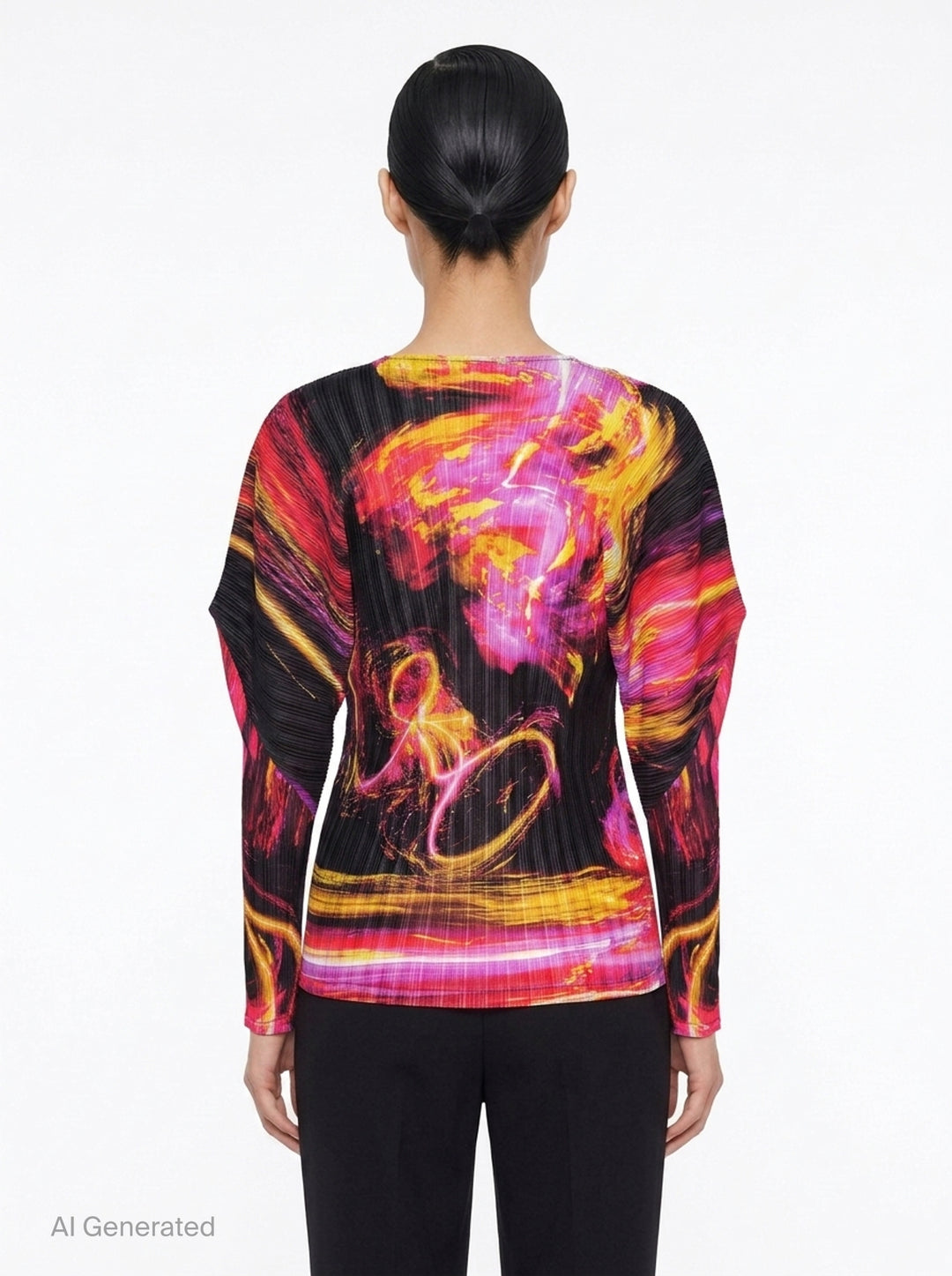 product - back