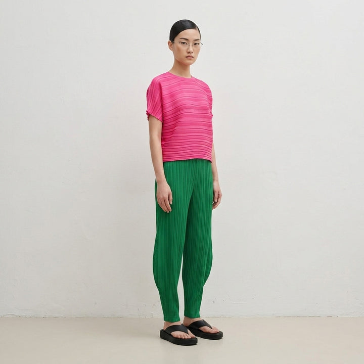 Step Knit | Pleats Please Issey Miyake | Club21 - lifestyle