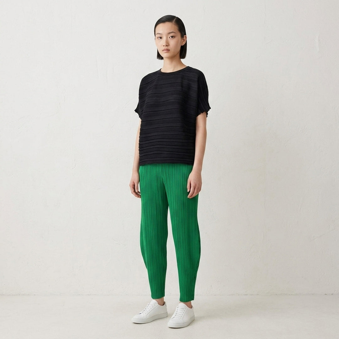 Step Knit | Pleats Please Issey Miyake | Club21 - lifestyle