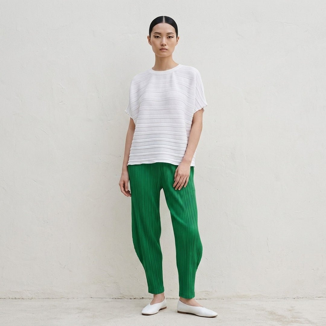 Step Knit | Pleats Please Issey Miyake | Club21 - lifestyle