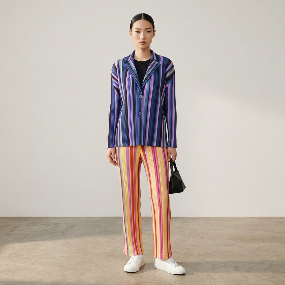 Tape Tape | Pleats Please Issey Miyake | Club21 - lifestyle