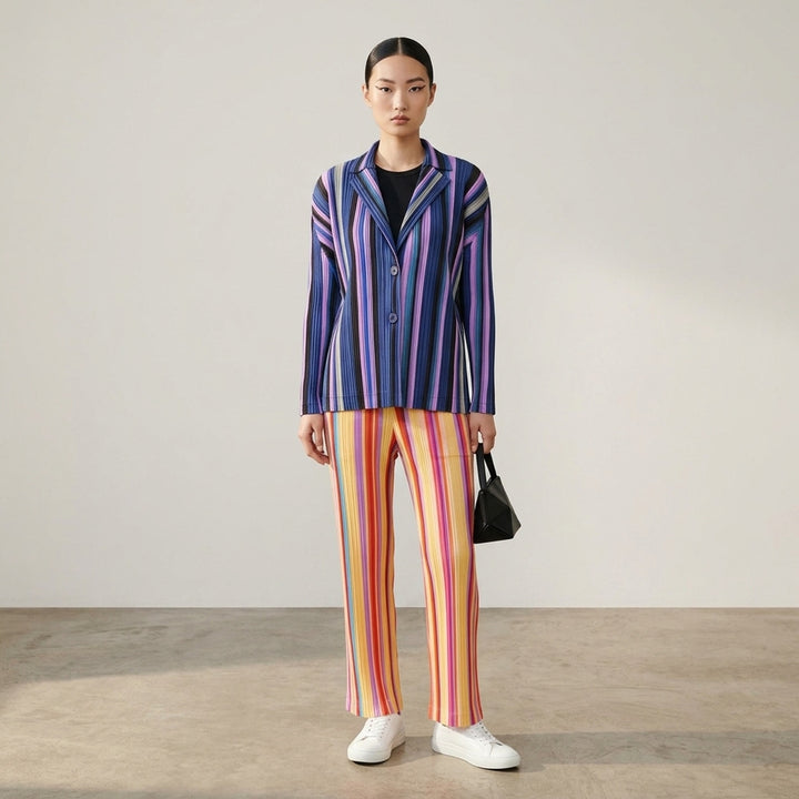 Tape Tape | Pleats Please Issey Miyake | Club21 - lifestyle