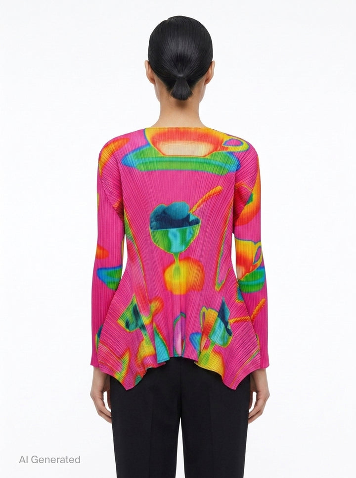 product - back