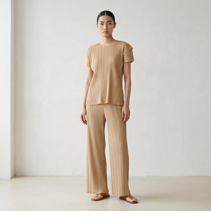Thicker Bottoms 1 | Pleats Please Issey Miyake | Club21 - lifestyle