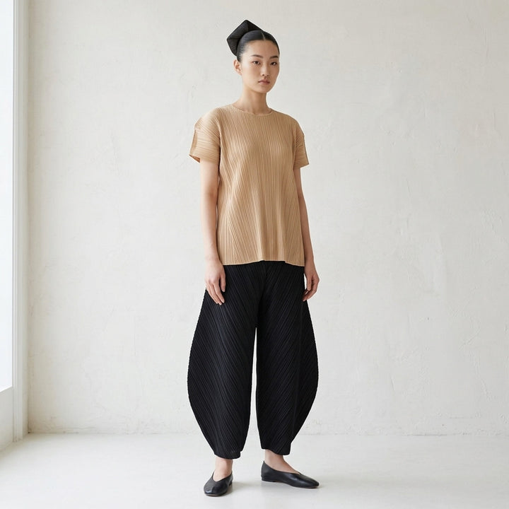 Thicker Bottoms 1 | Pleats Please Issey Miyake | Club21 - lifestyle