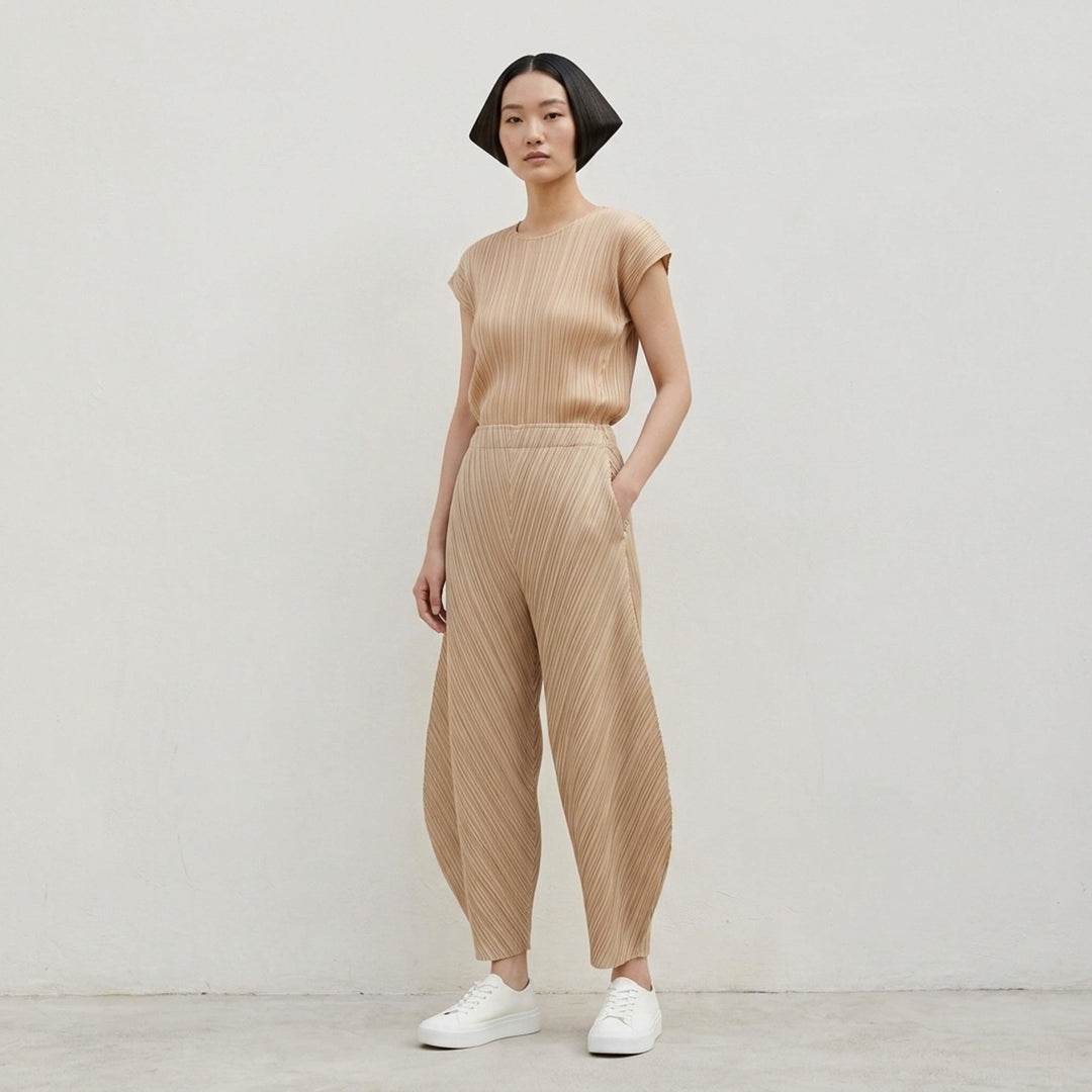 Thicker Bottoms 1 | Pleats Please Issey Miyake | Club21 - lifestyle