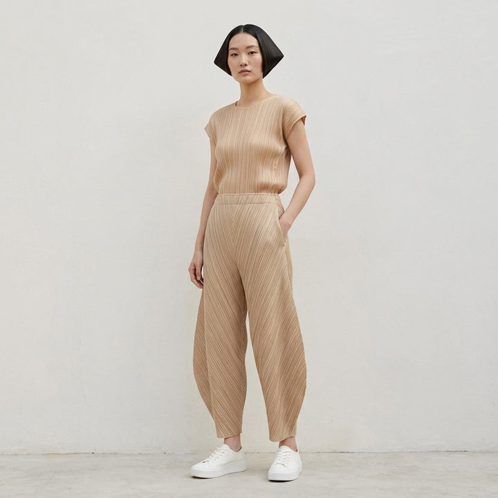 Thicker Bottoms 1 | Pleats Please Issey Miyake | Club21 - lifestyle