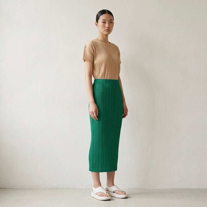 Thicker Bottoms 1 | Pleats Please Issey Miyake | Club21 - lifestyle