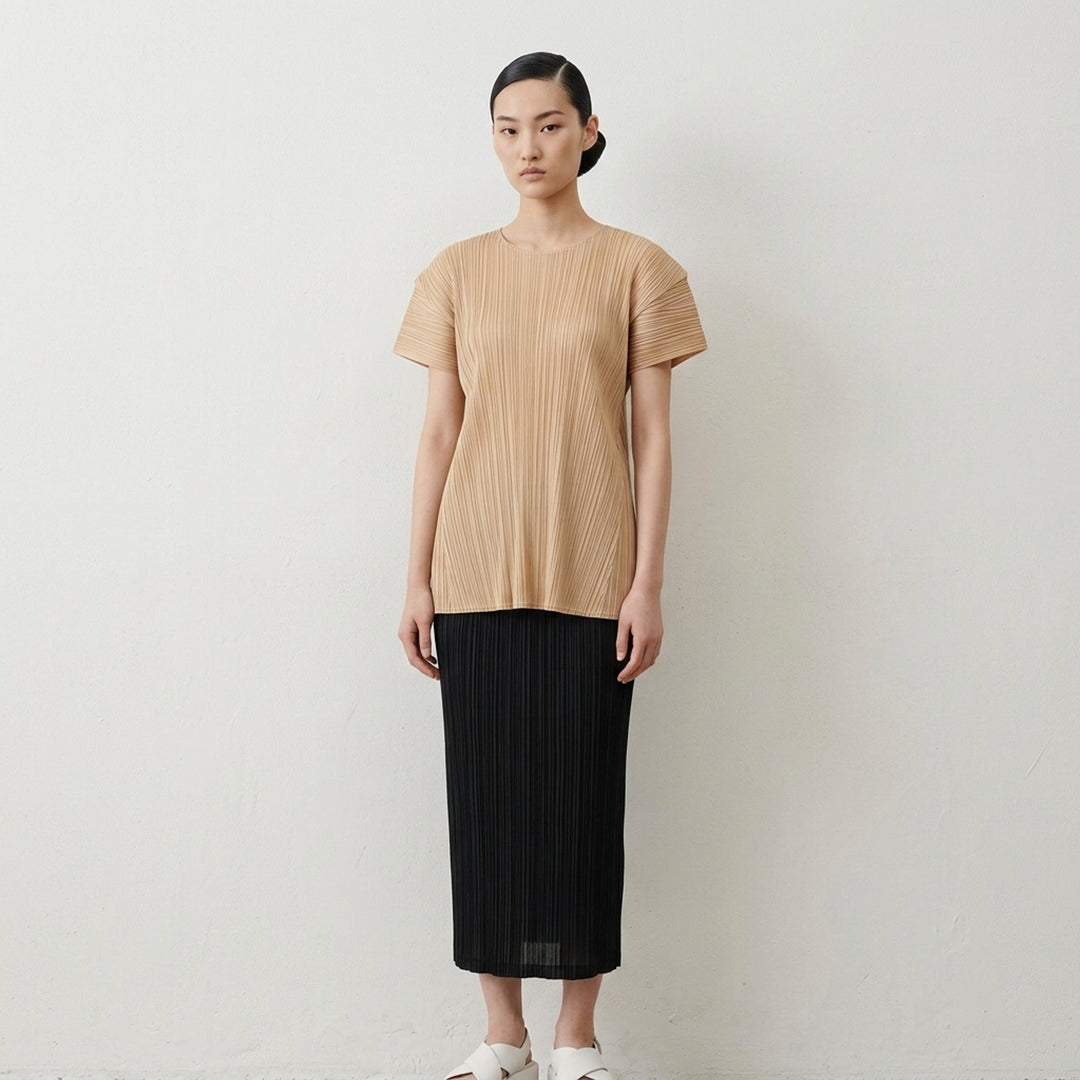 Thicker Bottoms 1 | Pleats Please Issey Miyake | Club21 - lifestyle