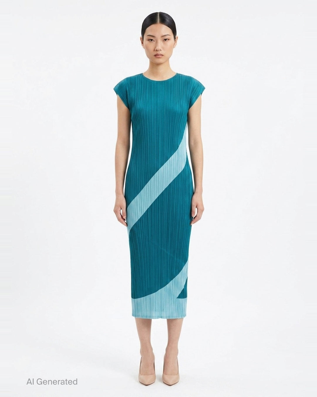 Twirl | Pleats Please Issey Miyake | Club21 - front