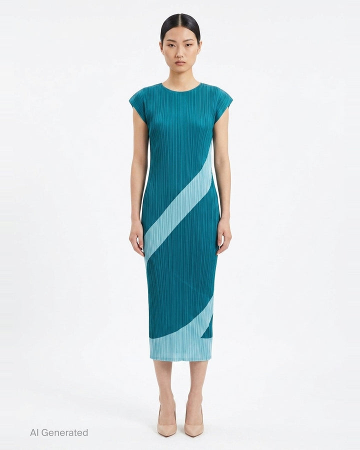 Twirl | Pleats Please Issey Miyake | Club21 - front