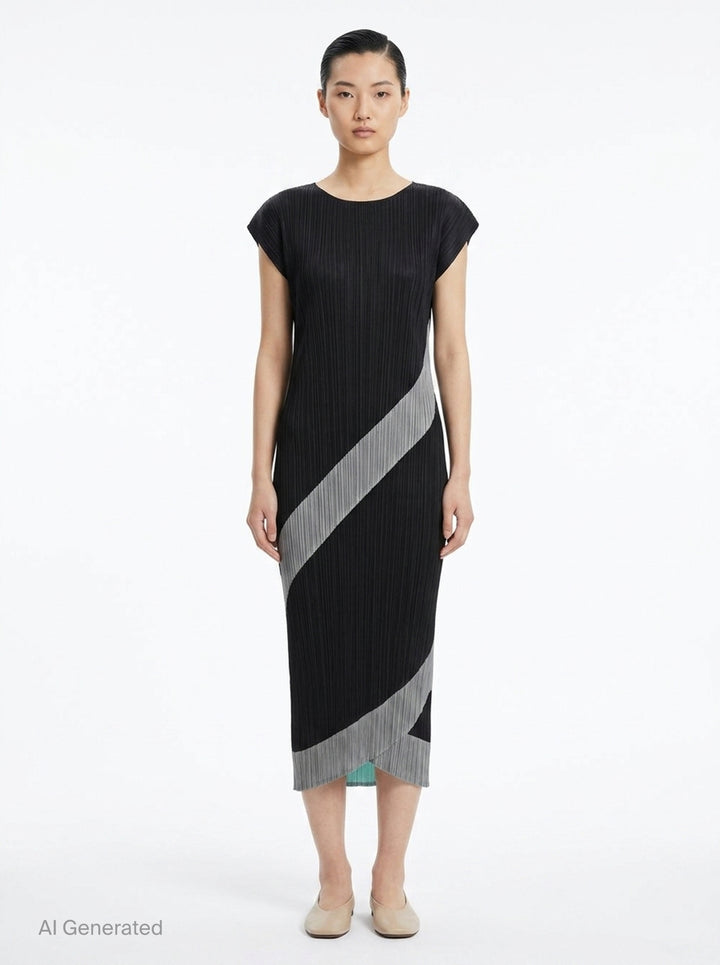 Twirl | Pleats Please Issey Miyake | Club21 - front