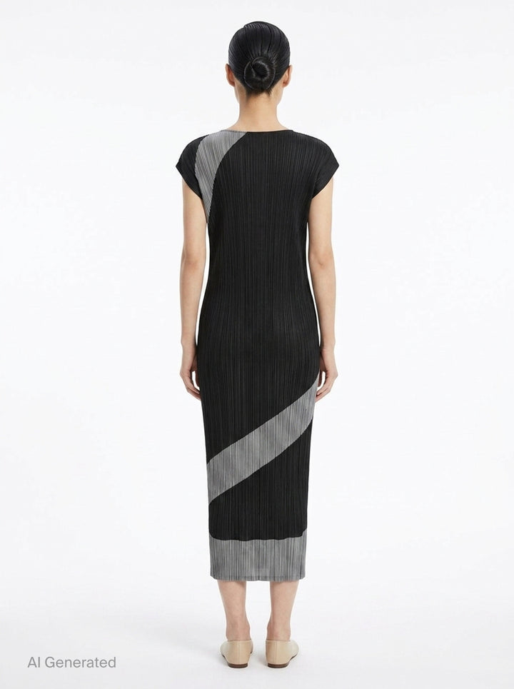 Twirl | Pleats Please Issey Miyake | Club21 - back
