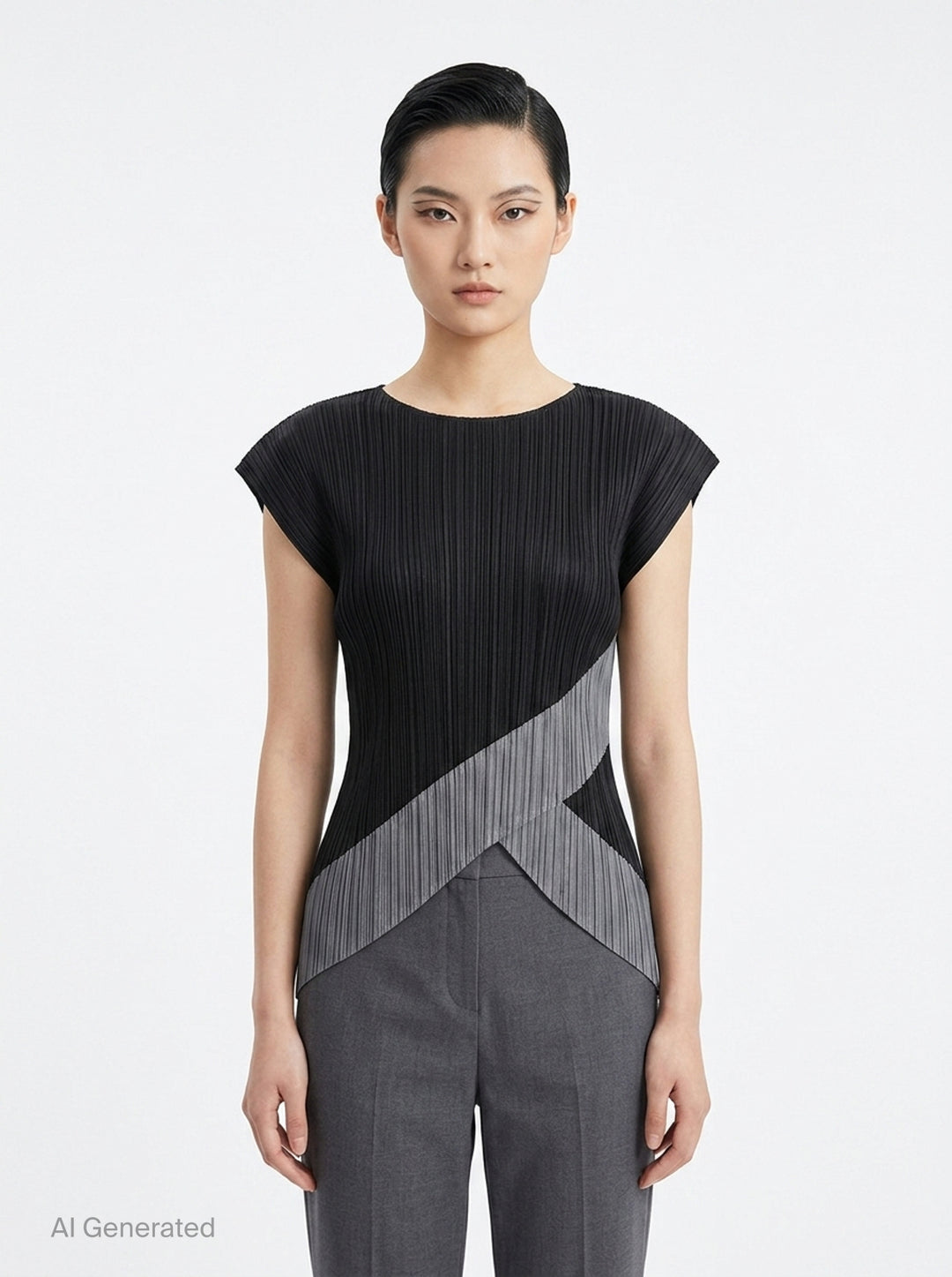Twirl | Pleats Please Issey Miyake | Club21 - front