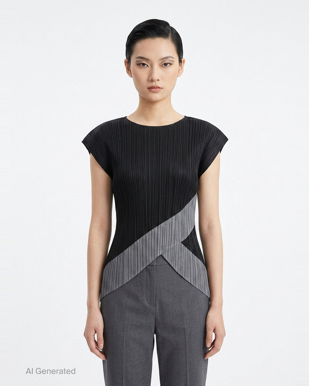 Twirl | Pleats Please Issey Miyake | Club21 - front