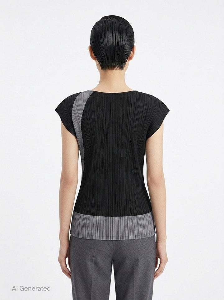 Twirl | Pleats Please Issey Miyake | Club21 - back