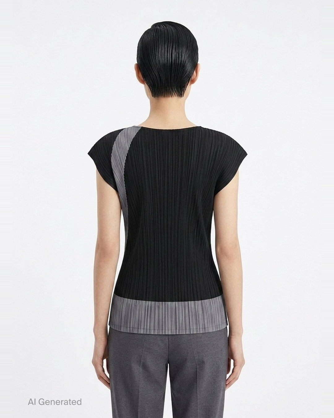 Twirl | Pleats Please Issey Miyake | Club21 - back