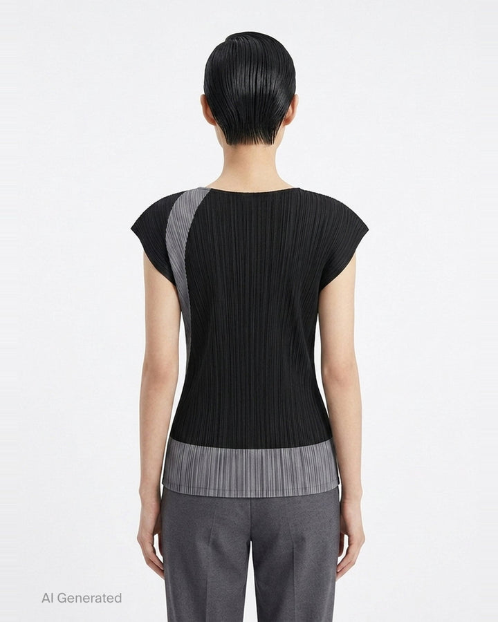 Twirl | Pleats Please Issey Miyake | Club21 - back