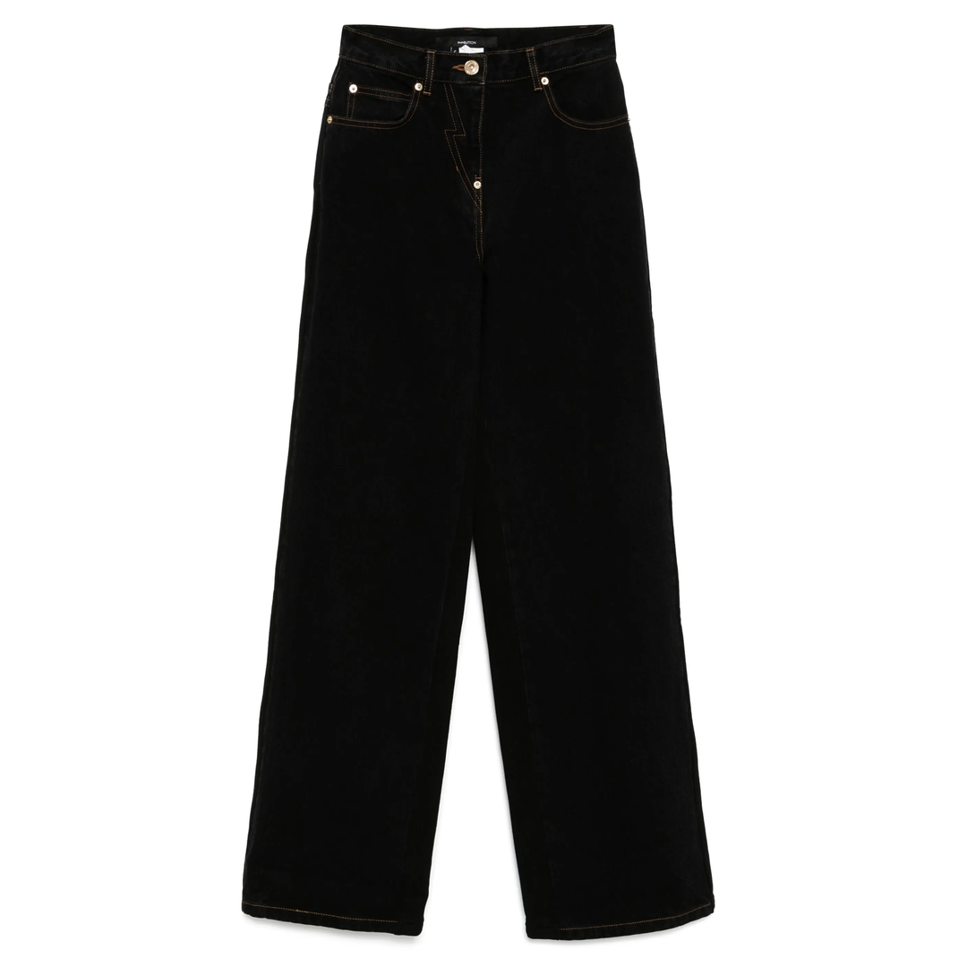 pushBUTTON_Black_Hybrid_Jeans_Black