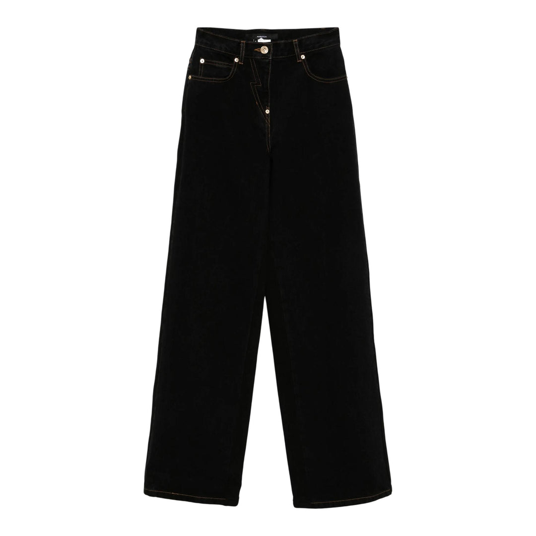 pushBUTTON_Black_Hybrid_Jeans_Black