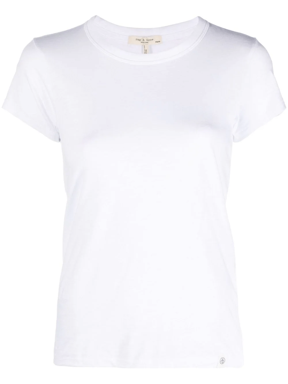 rag-&-bone-The-Slub-Tee-White-1