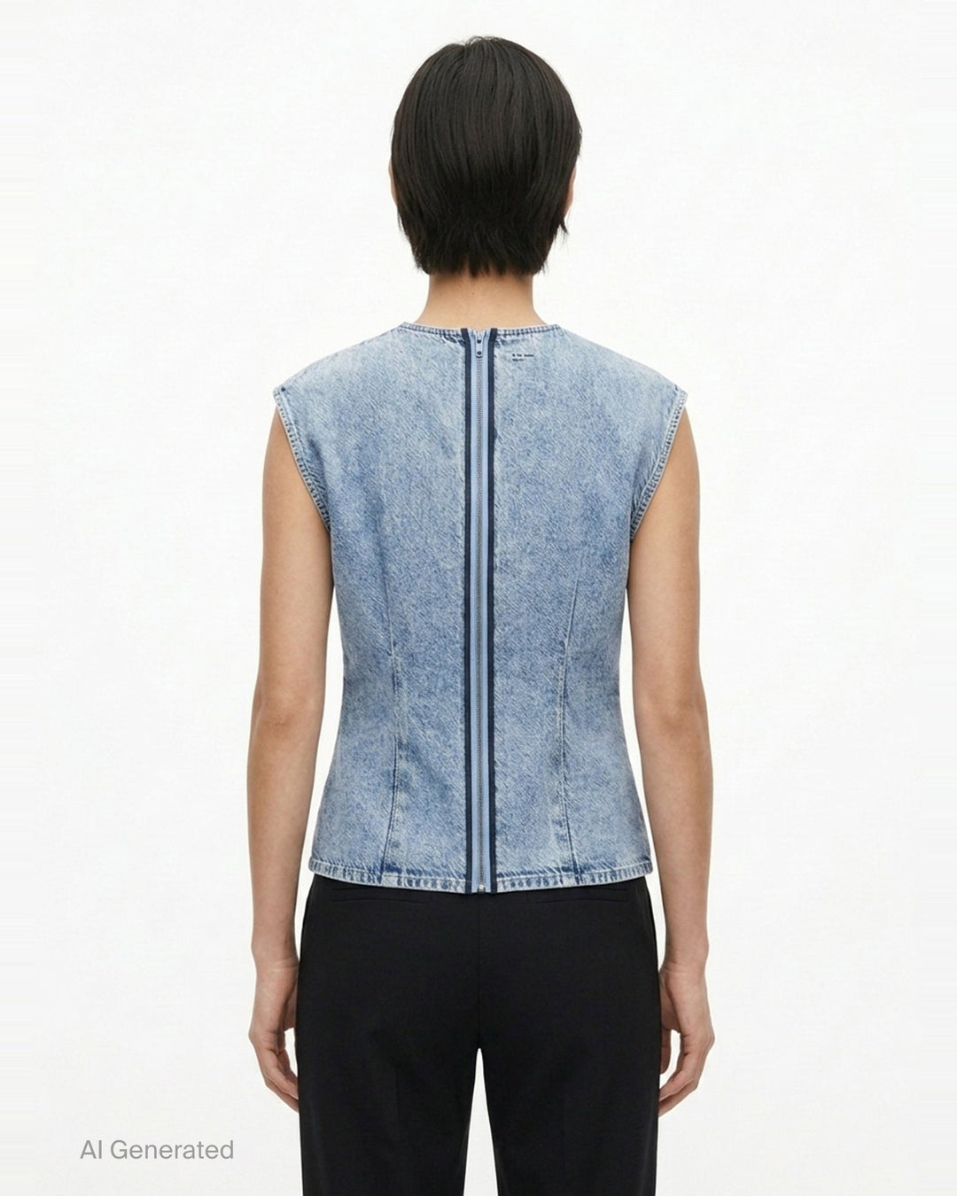 product - back