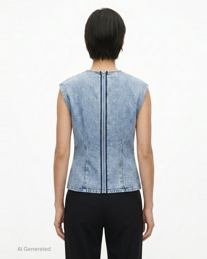 product - back
