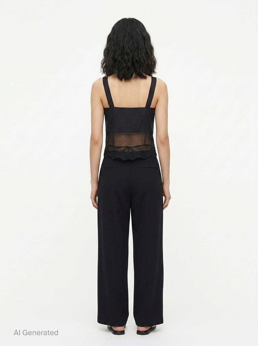 product - back