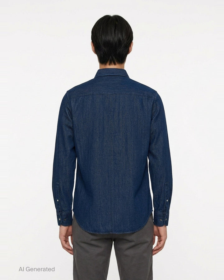 product - back