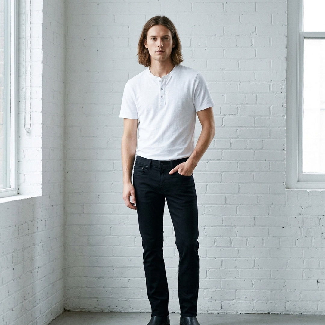 Fit 2 Aero Stretch Jeans | rag & bone | Club21 - lifestyle