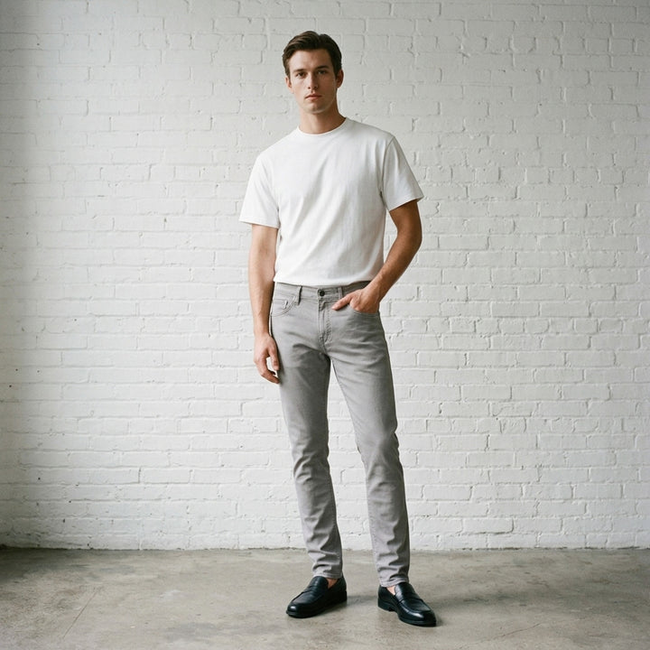 Fit 3 Aero Stretch Jeans | rag & bone | Club21 - lifestyle