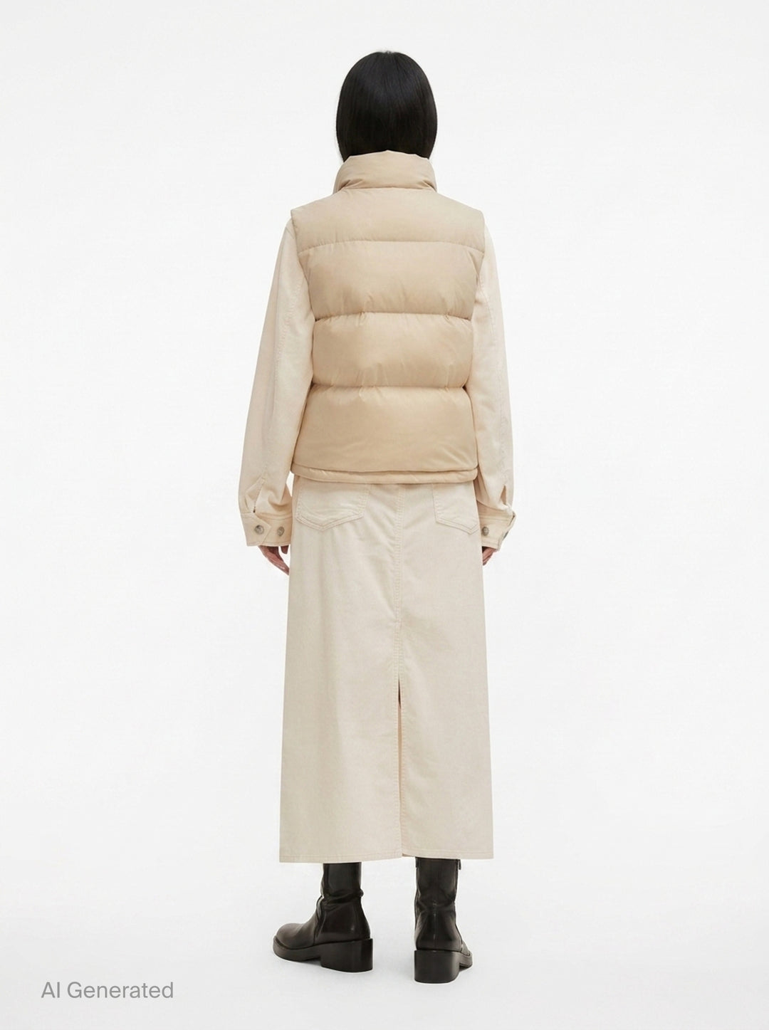 product - back