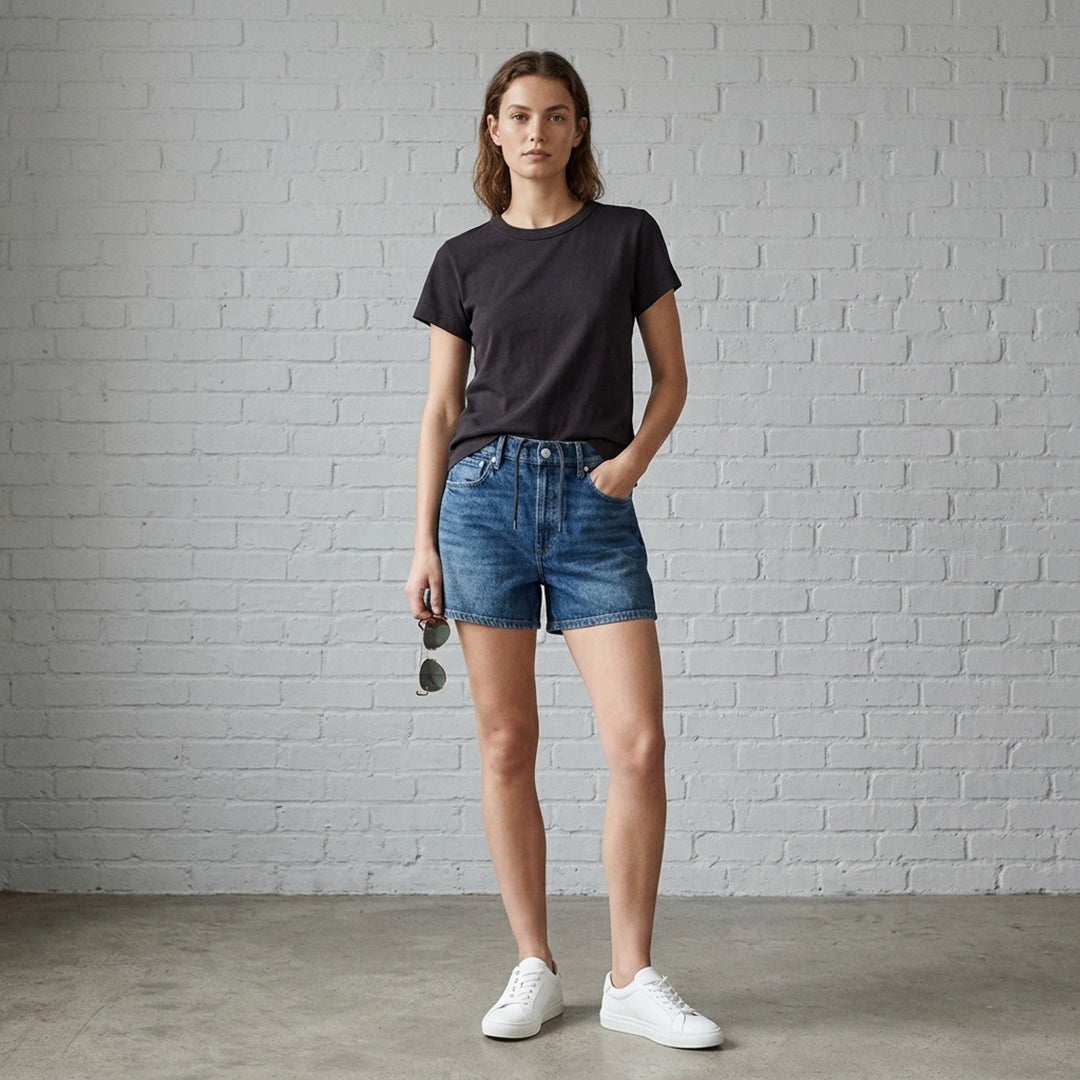 Kelly Perfect Tee | rag & bone | Club21 - lifestyle
