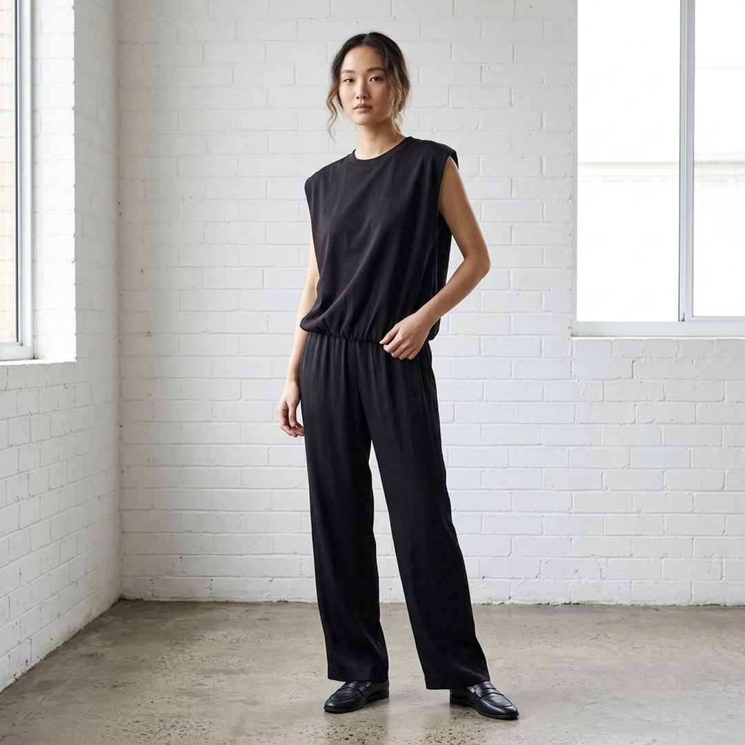 Mica Bubble Tank Top | rag & bone | Club21 - lifestyle