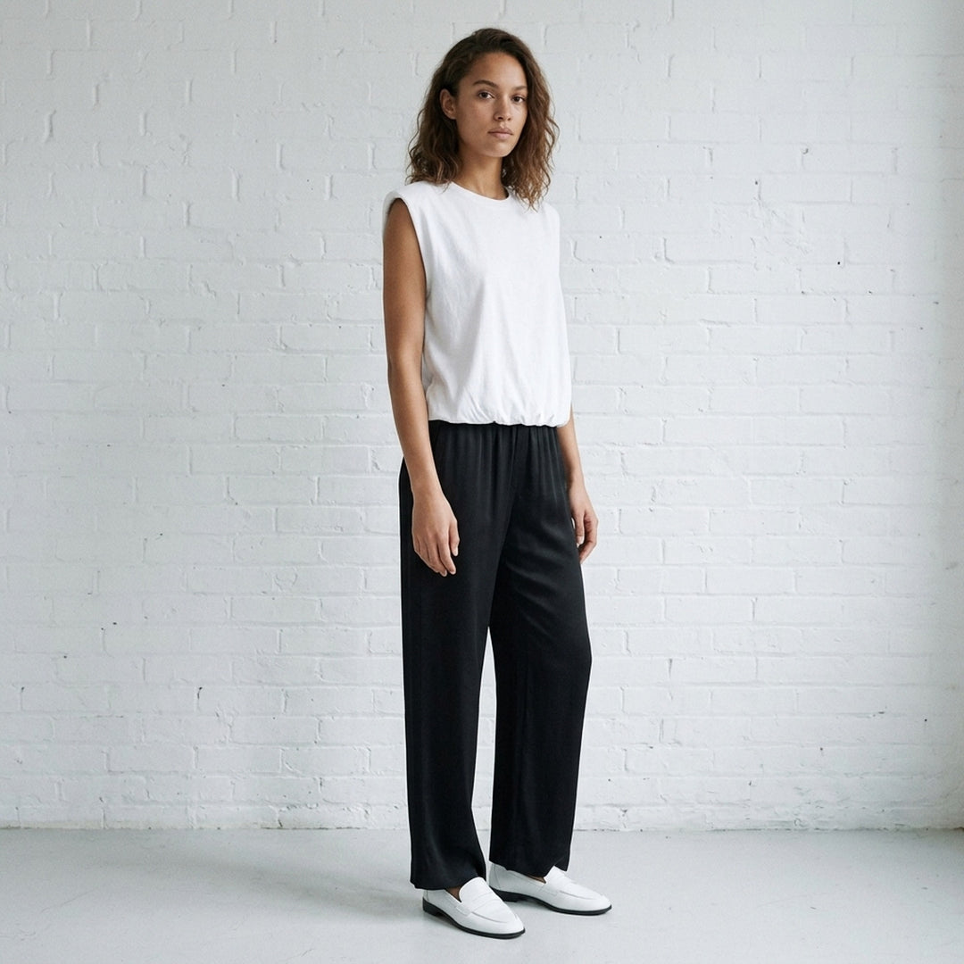 Mica Bubble Tank Top | rag & bone | Club21 - lifestyle