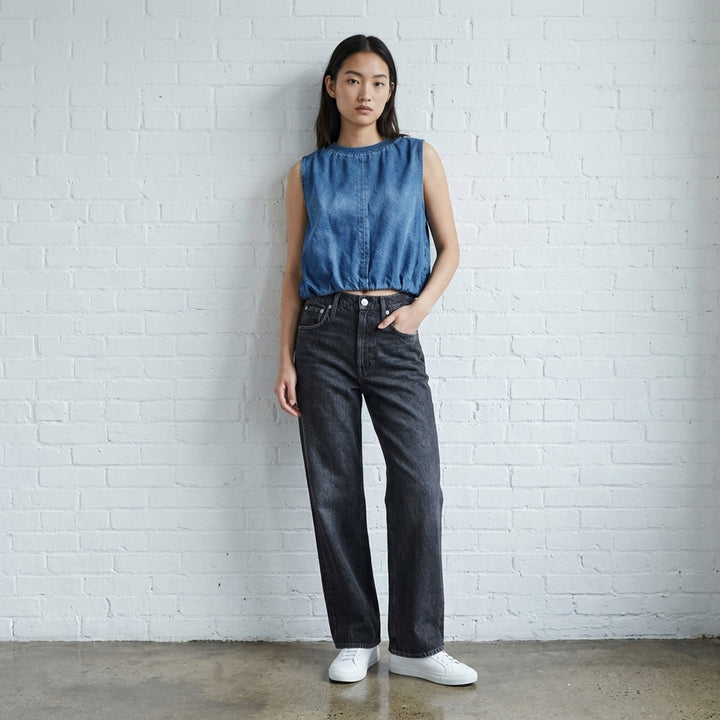 Miramar Bubble Top | rag & bone | Club21 - lifestyle