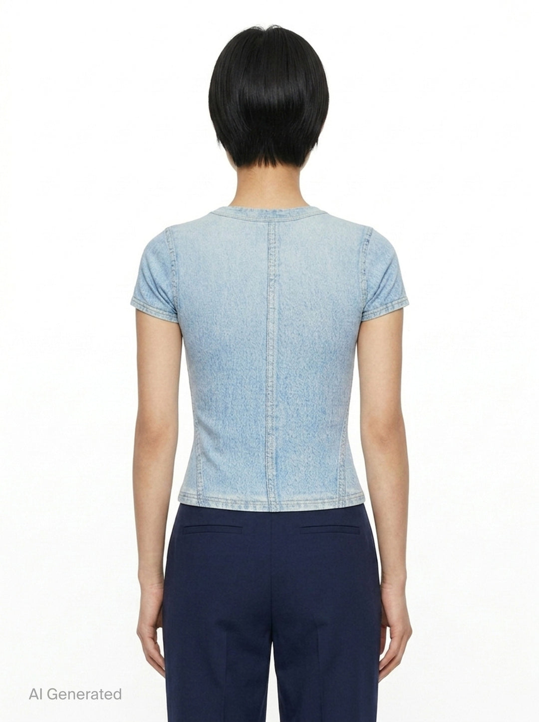 product - back