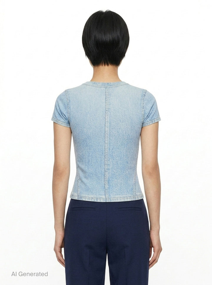 product - back
