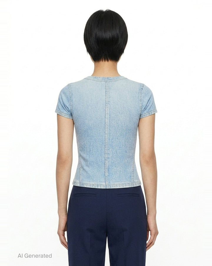 product - back