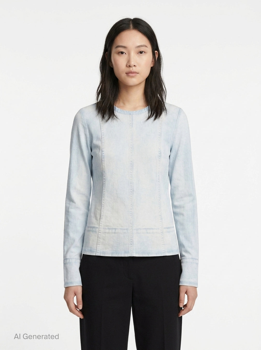 product - front
