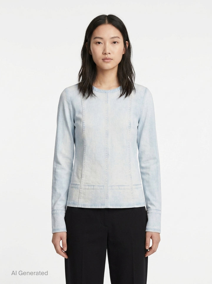 product - front
