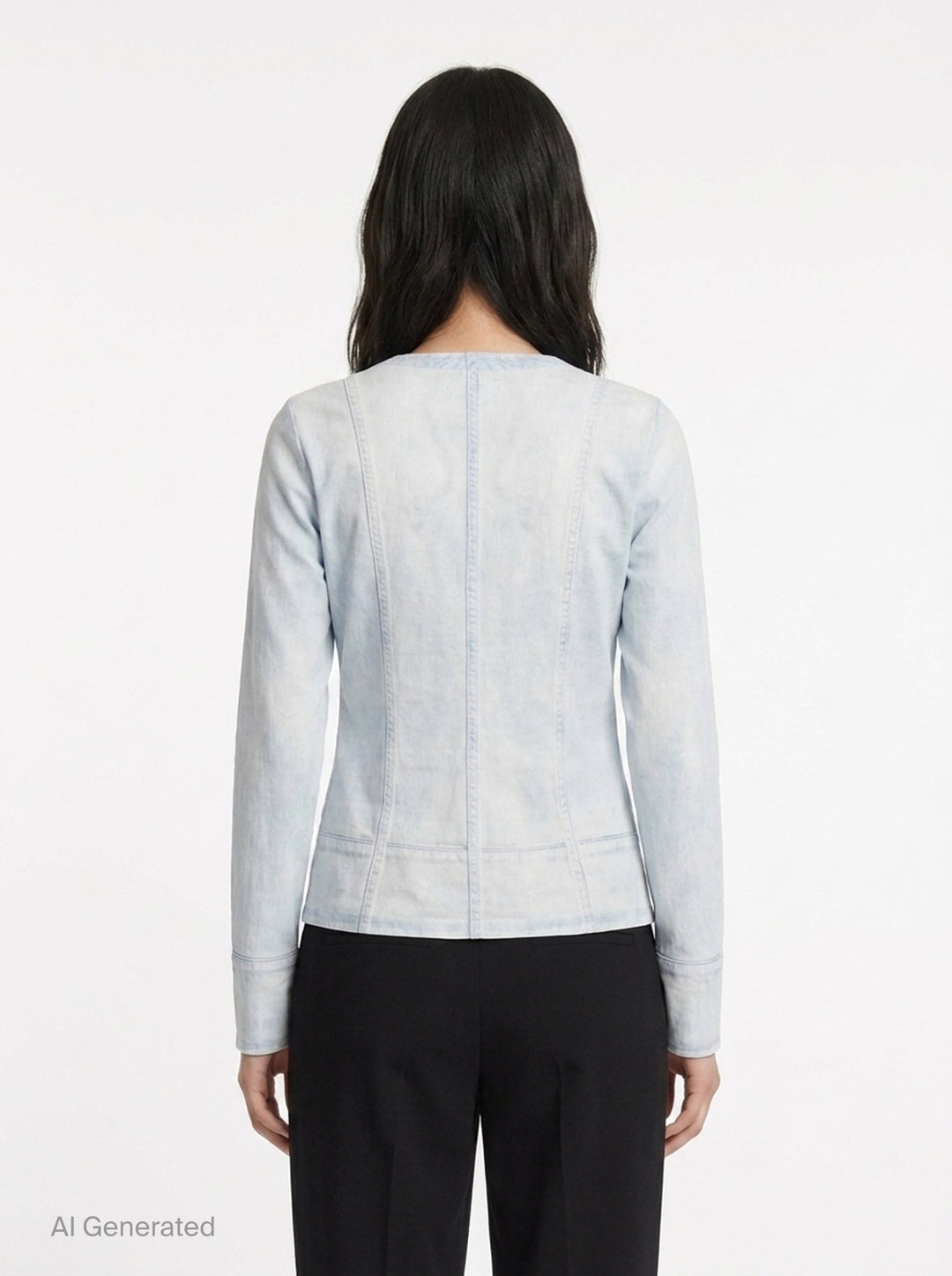 product - back