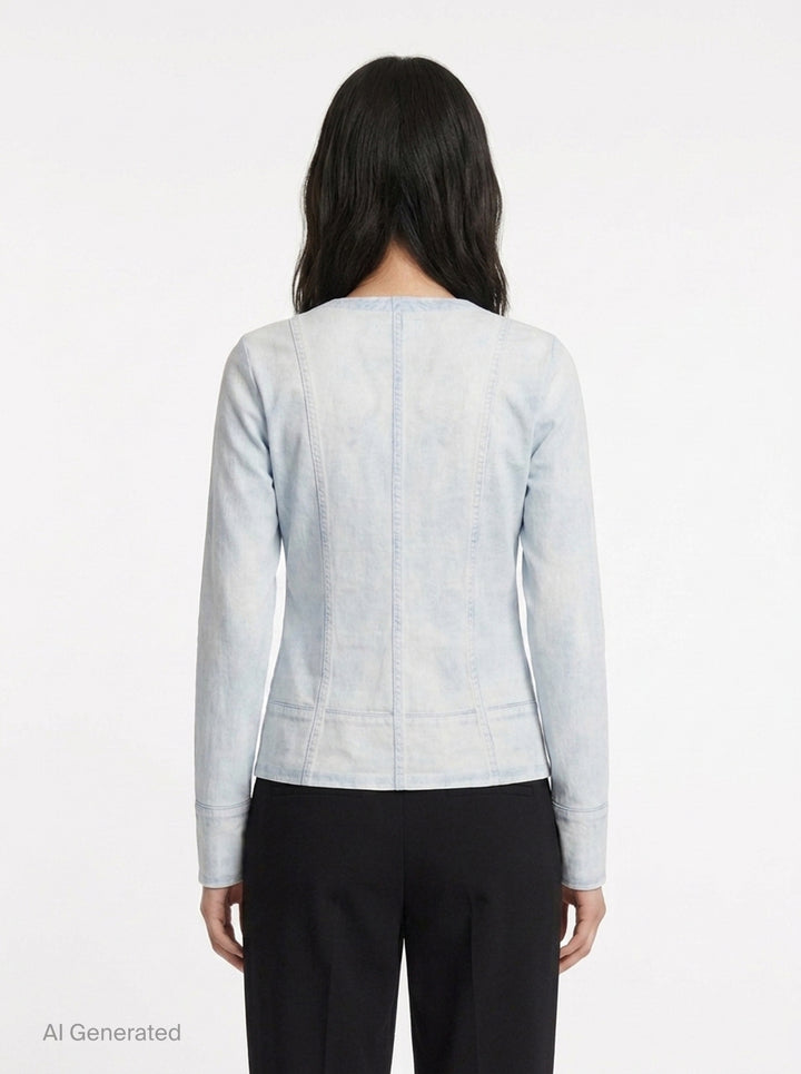 product - back