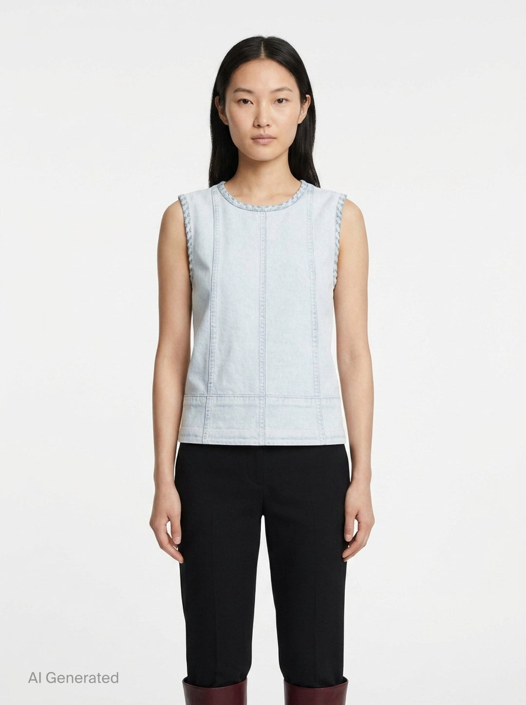 product - front
