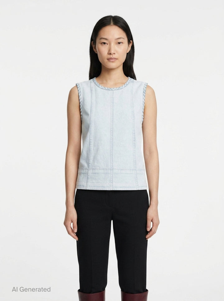 product - front