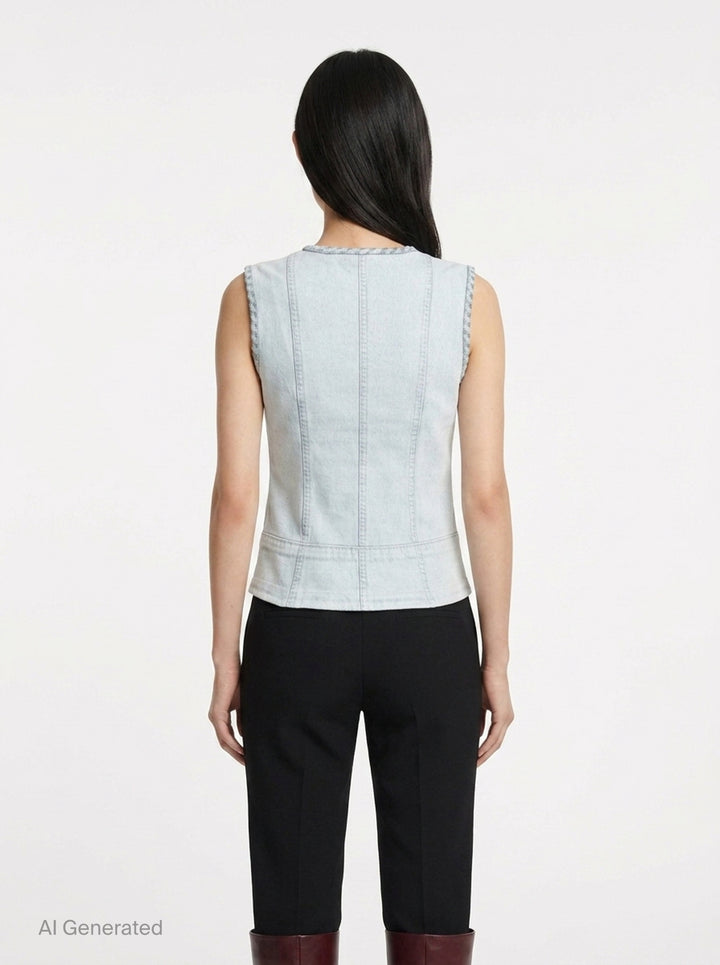 product - back