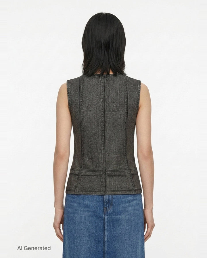 product - back