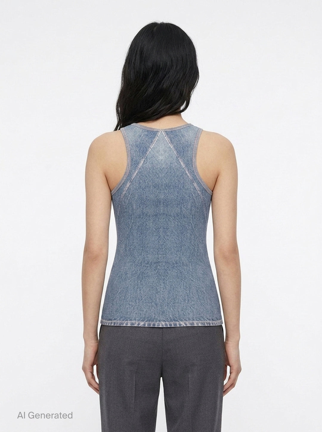 product - back