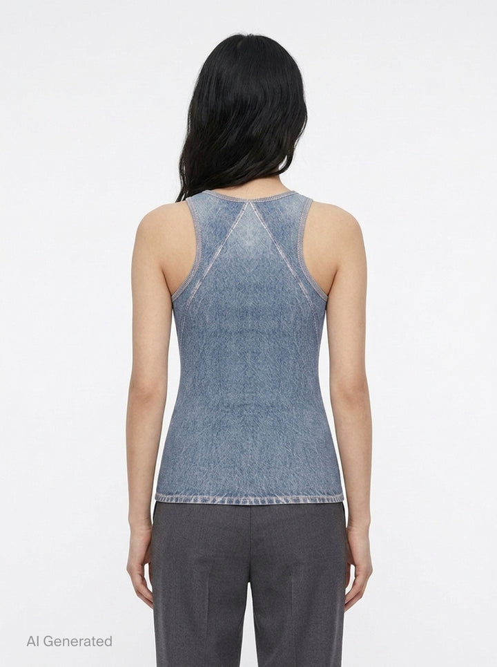 product - back